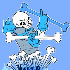 Underswap - Target Acquired! + Bone Bash (By Tropic and Lucidis)