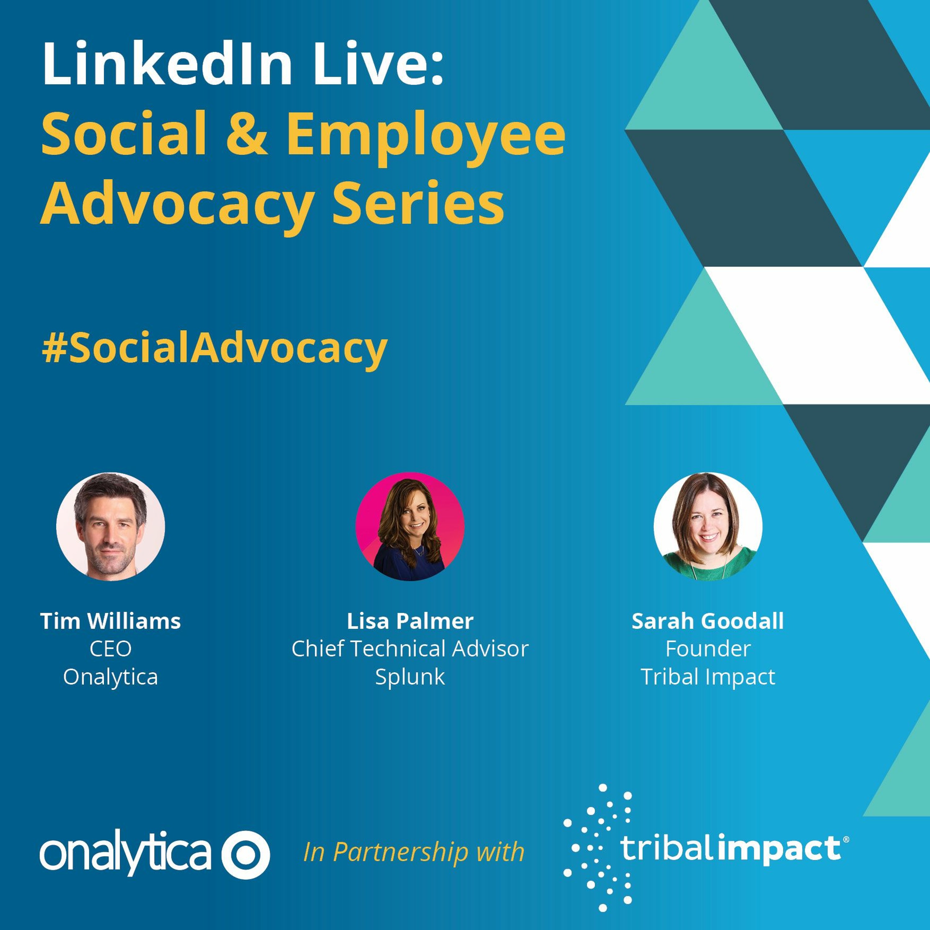 Onalytica Influencer Marketing Podcasts
