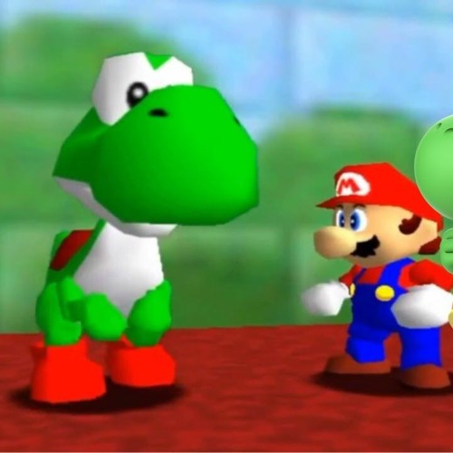 mexican-yoshi