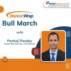 Market Wrap with Pankaj Pandey | Markets oversold, Odds favor relief rally| 03rd March 2023