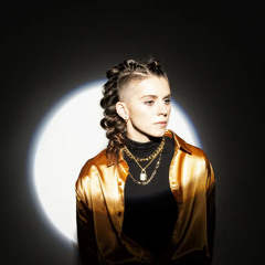 PVRIS - Be Somebody