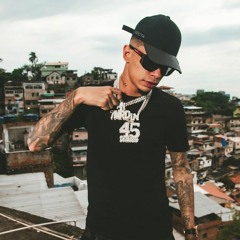 MC MANEIRINHO - Muita onda ( Álbum Completo )