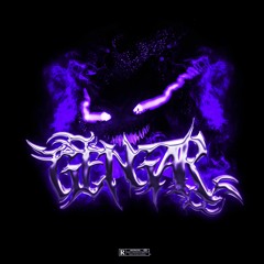 GENGAR - Lunatiko x Roka