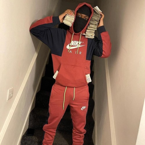 #Siraq Stabber x Shak x S1 - Chat