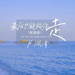 最后只能放你走 (DJ俊海版)