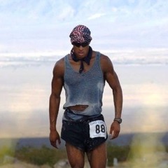 You're just a bitch. (David Goggins)