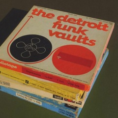 Detroit Funk