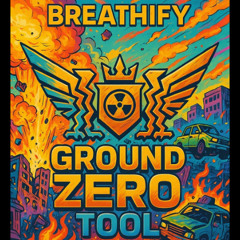 Breathify - Ground Zero Tool