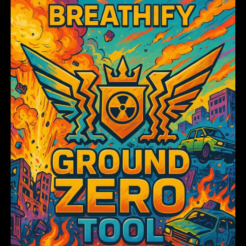 Breathify - Ground Zero Tool