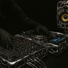 GOD IS A DJ AND HE MADE THIS