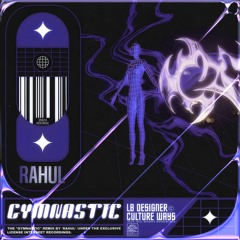 RAHUL - Gymnastic