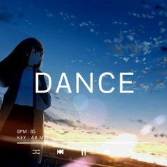 [무료비트] 루피 X 블루 타입 락 비트 " D A N C E "