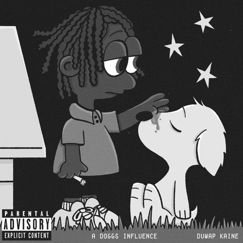 LightSkin Tatted Up Bitch (DonCartier)