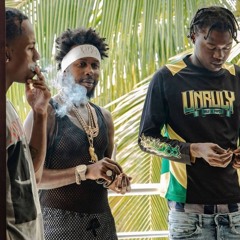 New Gears(Dancehall Mix 2025)Skillibeng,Vybz Kartel,Teejay,Popcaan,Alkaline,Masicka+