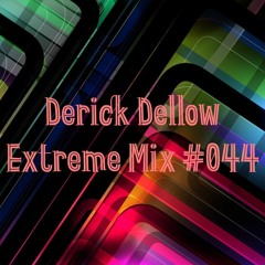 Extreme Mix #044