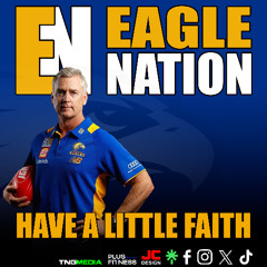 EAGLENATION - S7 - Ep 2 : Have a little faith