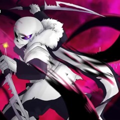 Underverse OST - Cross Theme [Remake]