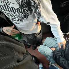 tuuneluv (prod.luchitz)