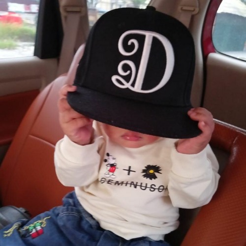 Dreamland #Dzacky Beatloop - ( Ajay Angger Remix )