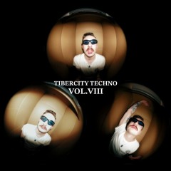 Tibercity Techno pt. VIII