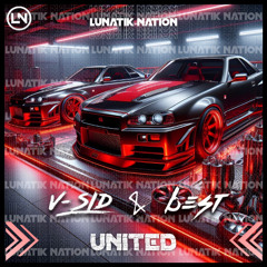 V-Sid & BEST - I Just Wanna
