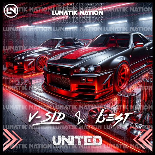 V-Sid & BEST - United