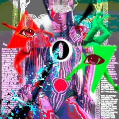 Delta Boy Sphere Girl