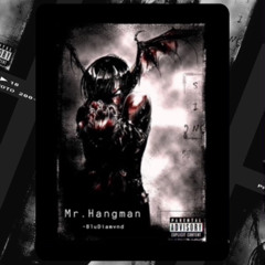 Mr.Hangman | prod. by LarryBeats1999