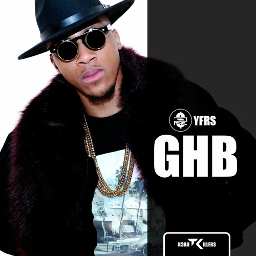 GHB (prod. by YFRS)