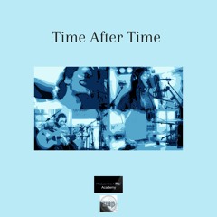 Time After Time (Cindy Lauper cover feat. Becca Burn) [Produce Like A Pro]