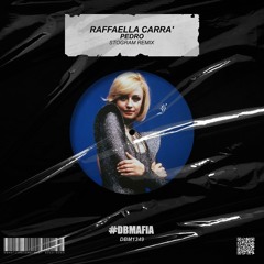 Raffaella Carrà – Pedro (STOGRAM Remix) [BUY=FREE DOWNLOAD]