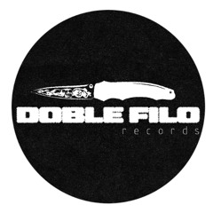 [DBFL01] Roto & Nulek - Double Sided Weapons EP