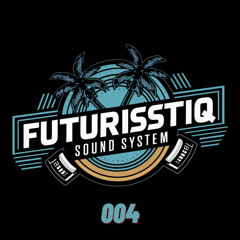 Futuristiq Sound System 004