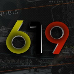 ANUBIS | 619 | OFFICIAL AUDIO