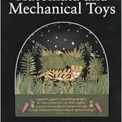 FREE KINDLE 📜 Automata and Mechanical Toys by Rodney Peppe EPUB KINDLE PDF EBOOK