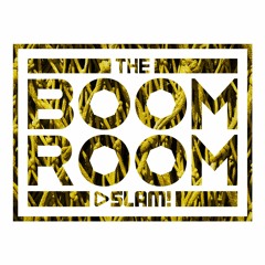 327 - The Boom Room - Tinlicker