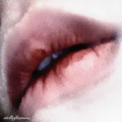 люблю твои губы