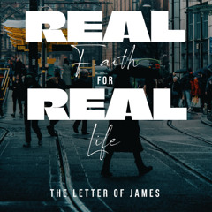 Persistent Faith - James 5.1-12