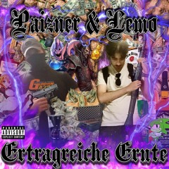 Paizner & Lemo - WIZ4RD$
