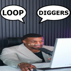 Loop Diggers SRC 195 FlossybeatsTrk 1 - Grindset