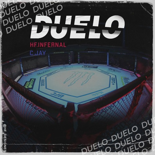 Duelo(ft. C.Jay)