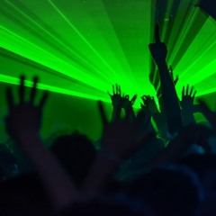 WAREHOUSE PARTY