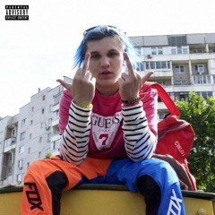 THRILL PILL & SKB – Яркие Цвета