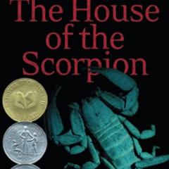 [Read] KINDLE ✅ The House of the Scorpion (House of the Scorpion, The) by  Nancy Farm