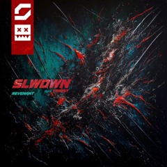 SLWDWN & Trinist - Way (Eatbrain 158)