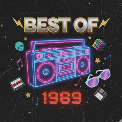 1989 Dance Medley (Mash-Up)
