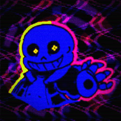 Finale For the Bonely One {Crystalized}