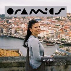 ORAMICS 233: 4STR0