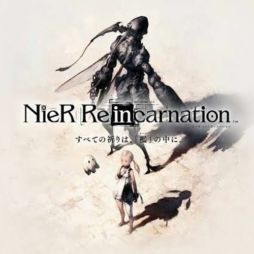 Stream NieR Reincarnation - Battle Theme Song by Adhy
