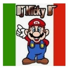 italiandance mix 1 - nicky b (full mix)